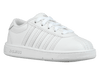 25612 - 101 - M | CLASSIC PRO | WHITE/WHITE - K - Swiss US - FOOTWEAR