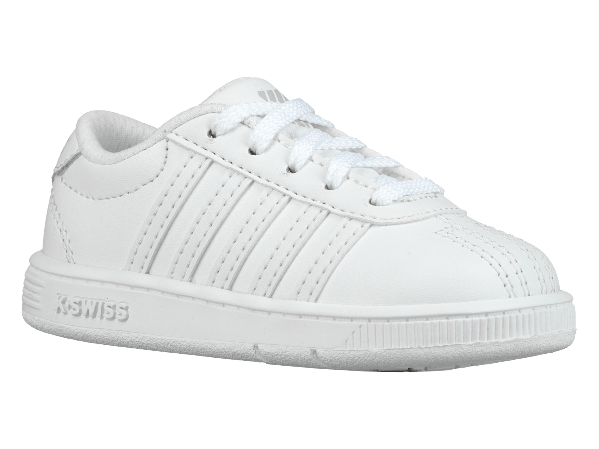 25612 - 101 - M | CLASSIC PRO | WHITE/WHITE - K - Swiss US - FOOTWEAR