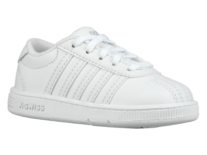 25612 - 101 - M | CLASSIC PRO | WHITE/WHITE - K - Swiss US - FOOTWEAR