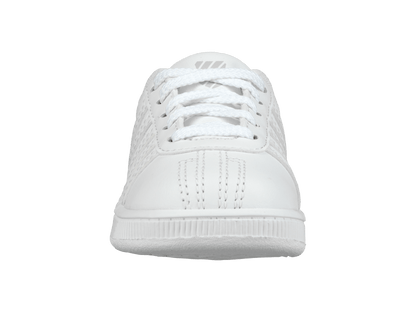 25612 - 101 - M | CLASSIC PRO | WHITE/WHITE - K - Swiss US - FOOTWEAR