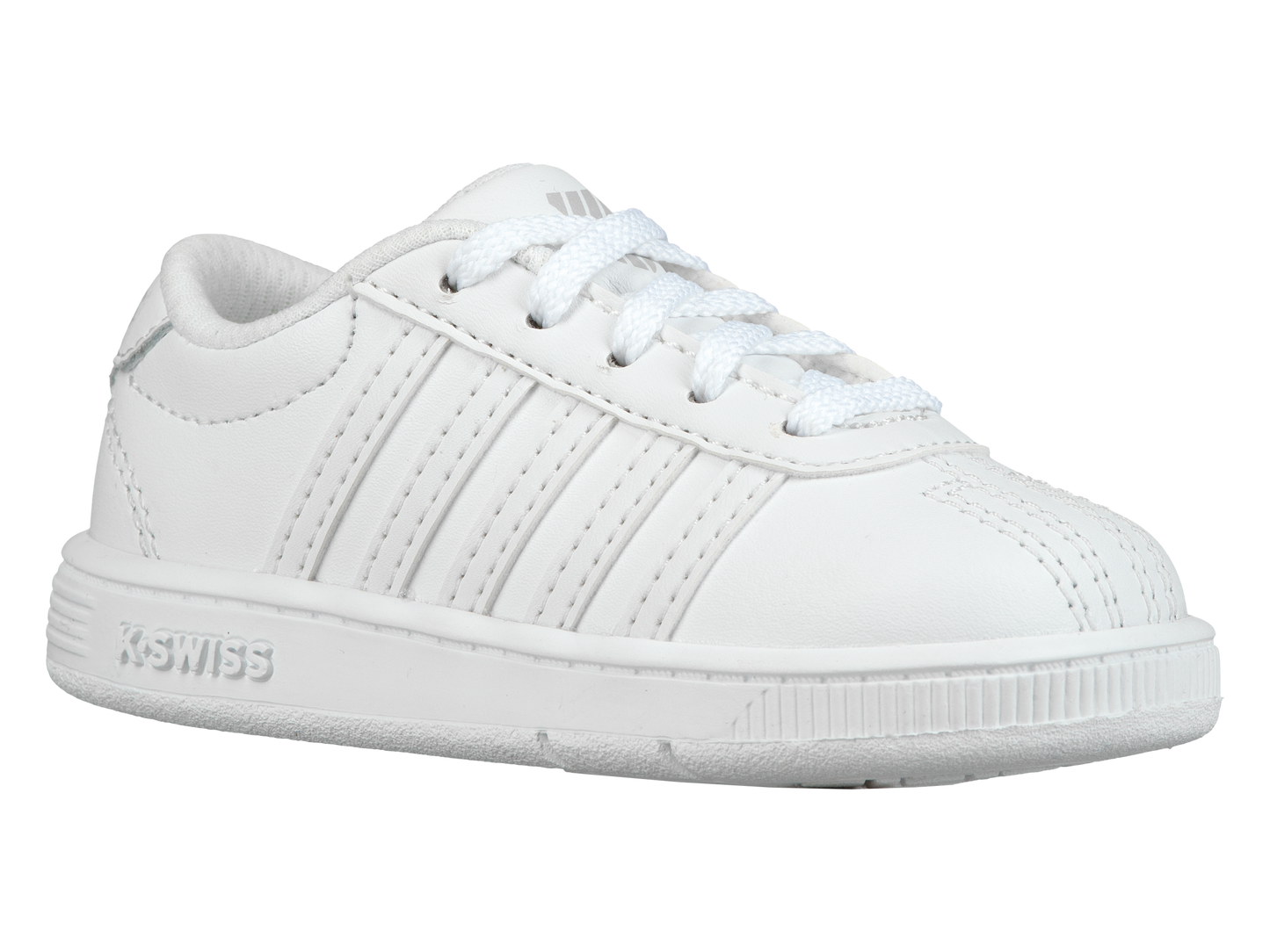 25612-101-M | CLASSIC PRO | WHITE/WHITE