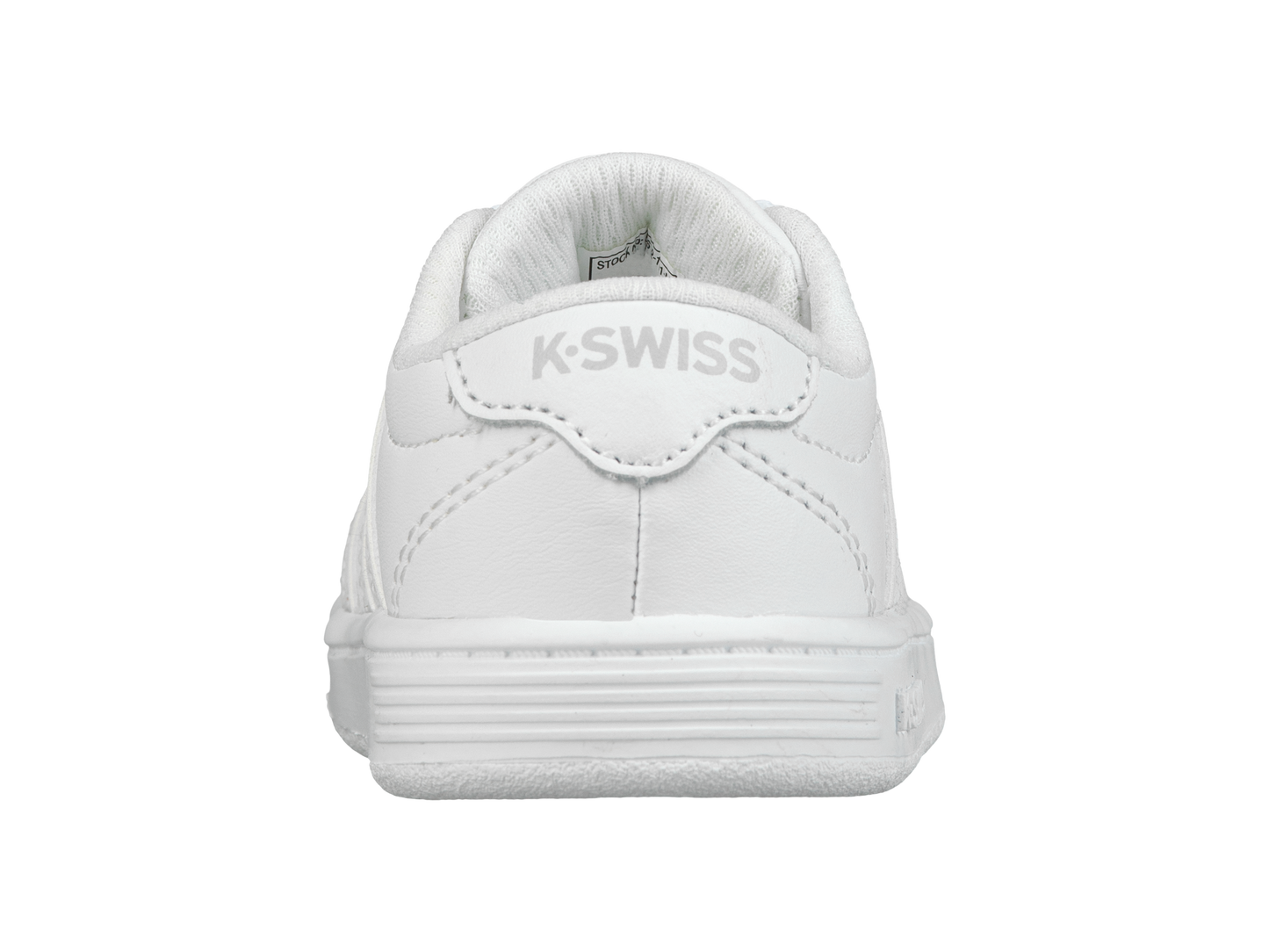 25612-101-M | CLASSIC PRO | WHITE/WHITE