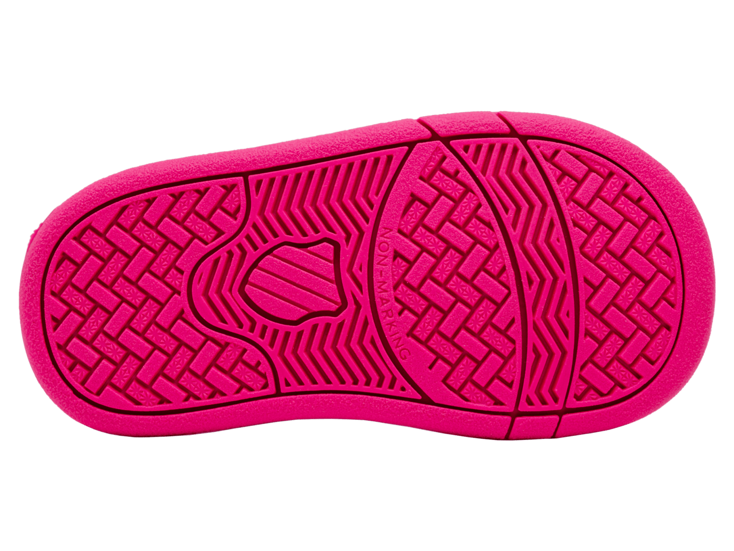 25612 - 174 - M | CLASSIC PRO | SNOW WHITE/HOT PINK/IRIDESCENT - K - Swiss US - FOOTWEAR