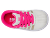 25612 - 174 - M | CLASSIC PRO | SNOW WHITE/HOT PINK/IRIDESCENT - K - Swiss US - FOOTWEAR