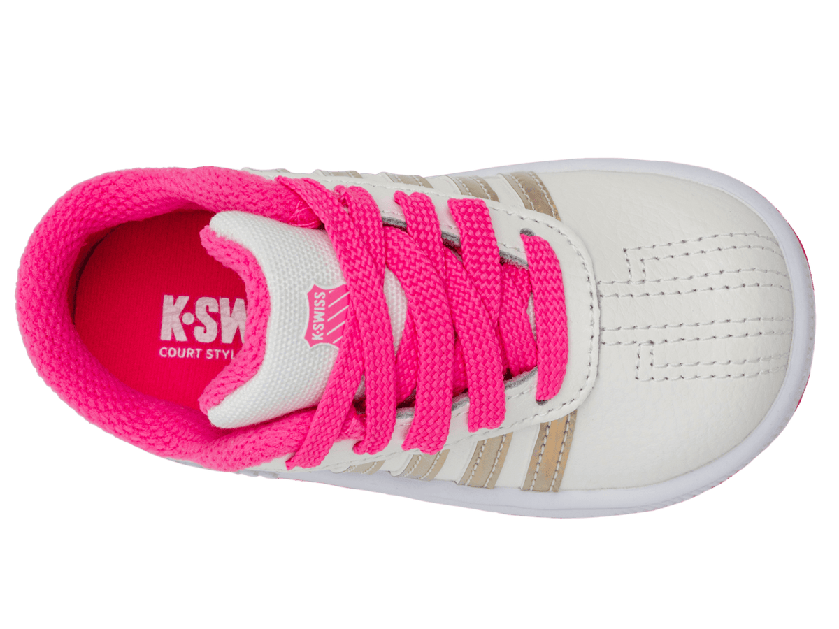 ケイミー CLASSIC PRO – K-Swiss US