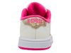 25612 - 174 - M | CLASSIC PRO | SNOW WHITE/HOT PINK/IRIDESCENT - K - Swiss US - FOOTWEAR