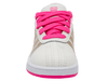 25612 - 174 - M | CLASSIC PRO | SNOW WHITE/HOT PINK/IRIDESCENT - K - Swiss US - FOOTWEAR