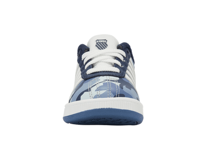 25612 - 466 - M | CLASSIC PRO | BLUE HORIZON/NAVAL ACADEMY/BRIGHT WHITE - K - Swiss US - FOOTWEAR