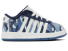 25612 - 466 - M | CLASSIC PRO | BLUE HORIZON/NAVAL ACADEMY/BRIGHT WHITE - K - Swiss US - FOOTWEAR