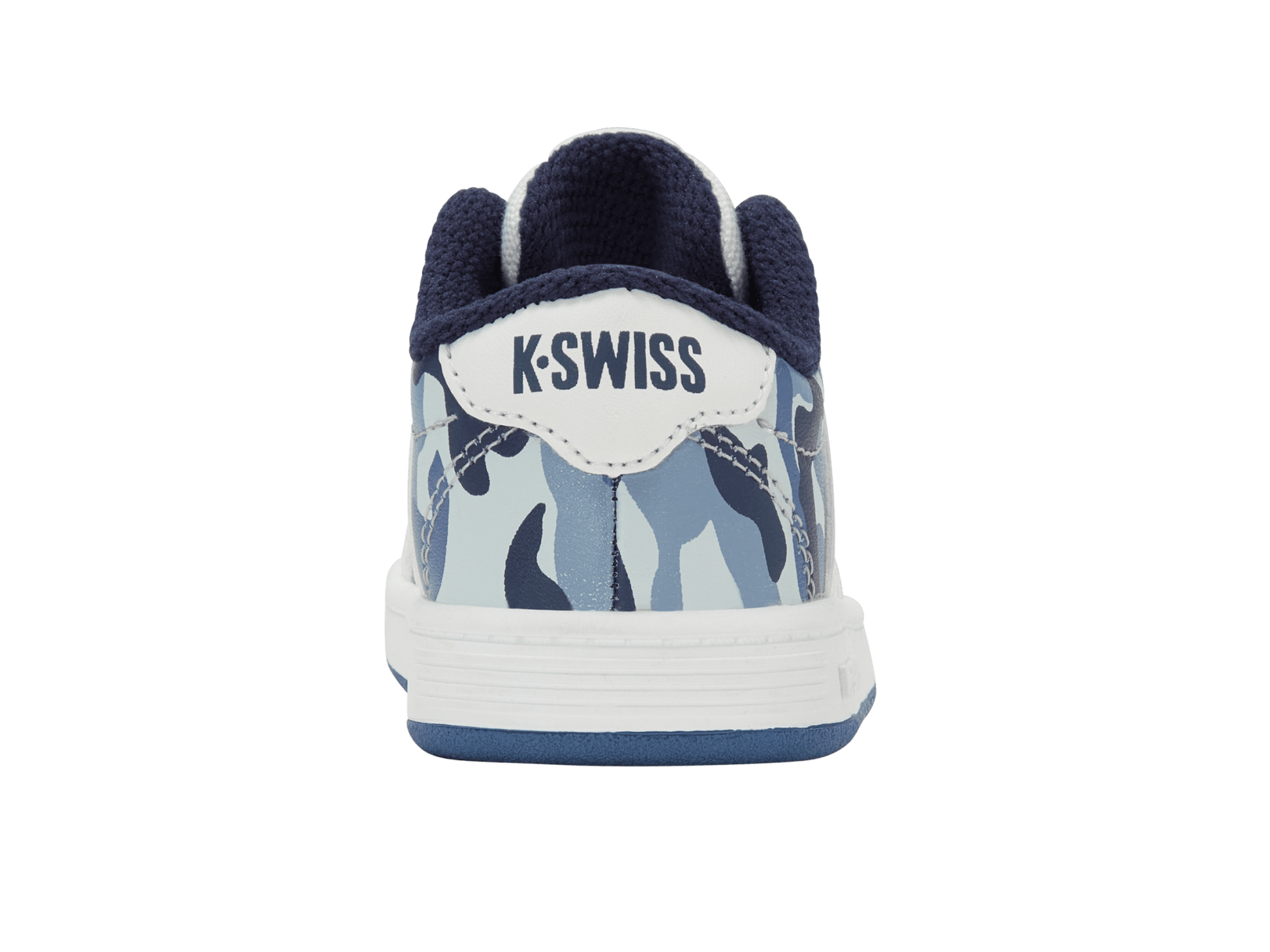 25612 - 466 - M | CLASSIC PRO | BLUE HORIZON/NAVAL ACADEMY/BRIGHT WHITE - K - Swiss US - FOOTWEAR