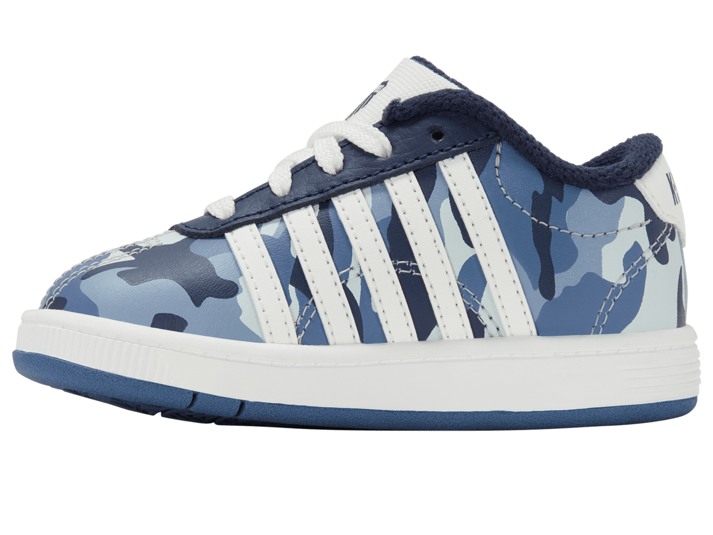 25612 - 466 - M | CLASSIC PRO | BLUE HORIZON/NAVAL ACADEMY/BRIGHT WHITE - K - Swiss US - FOOTWEAR