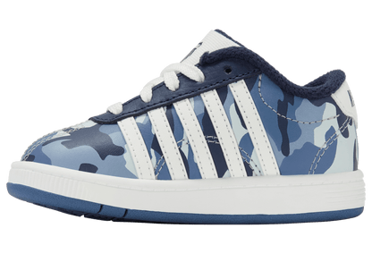25612 - 466 - M | CLASSIC PRO | BLUE HORIZON/NAVAL ACADEMY/BRIGHT WHITE - K - Swiss US - FOOTWEAR
