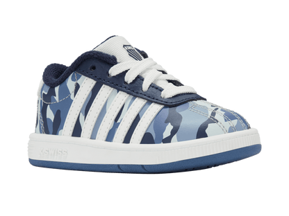 25612 - 466 - M | CLASSIC PRO | BLUE HORIZON/NAVAL ACADEMY/BRIGHT WHITE - K - Swiss US - FOOTWEAR