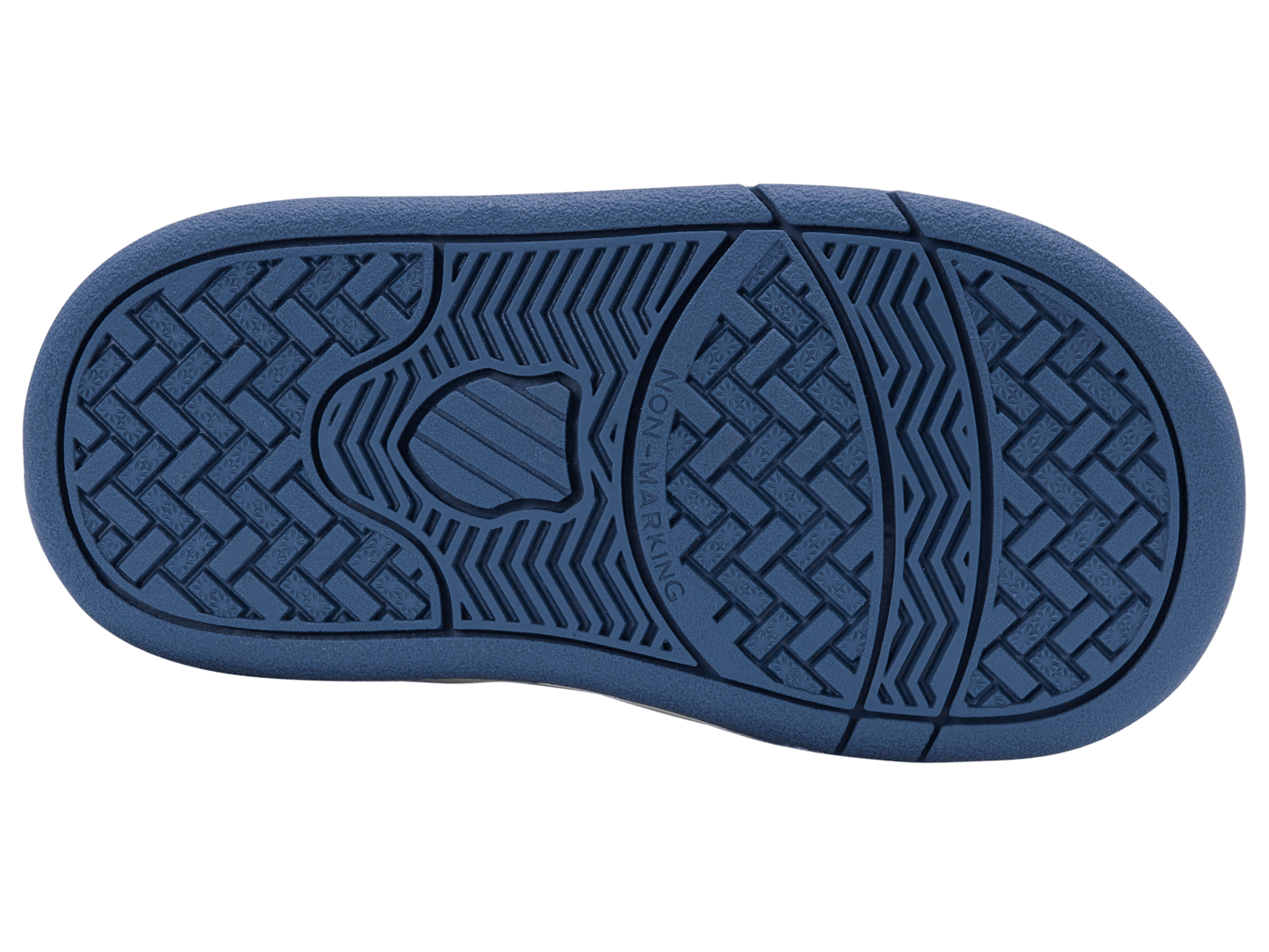 25612 - 466 - M | CLASSIC PRO | BLUE HORIZON/NAVAL ACADEMY/BRIGHT WHITE - K - Swiss US - FOOTWEAR