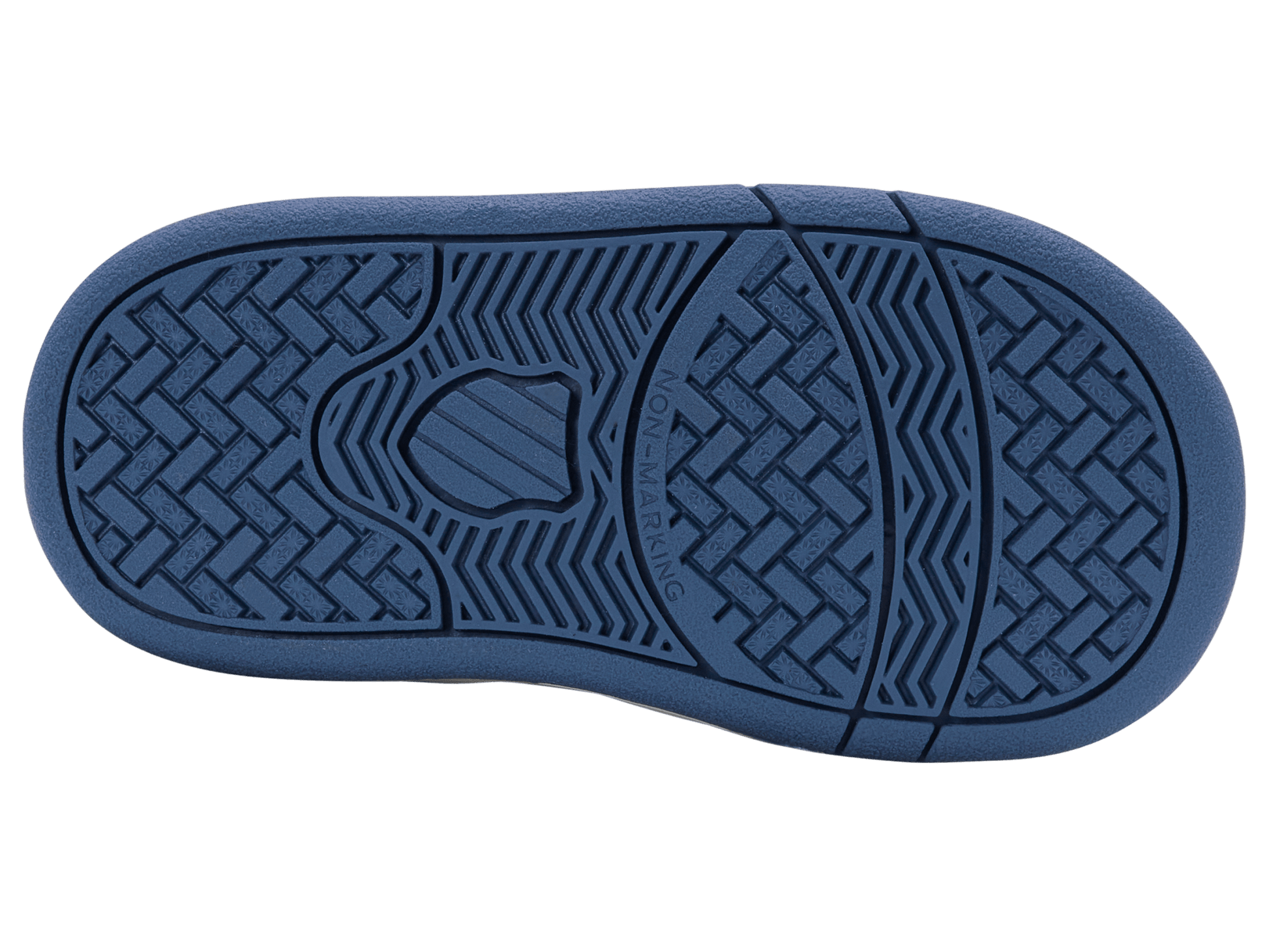 25612 - 466 - M | CLASSIC PRO | BLUE HORIZON/NAVAL ACADEMY/BRIGHT WHITE - K - Swiss US - FOOTWEAR