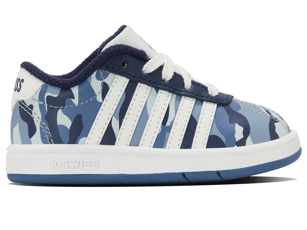 25612-466-M | CLASSIC PRO | BLUE HORIZON/NAVAL ACADEMY/BRIGHT WHITE