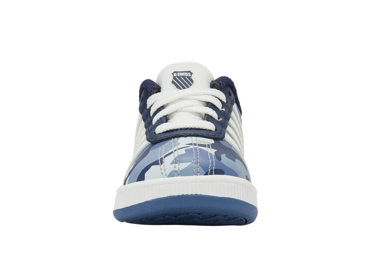25612-466-M | CLASSIC PRO | BLUE HORIZON/NAVAL ACADEMY/BRIGHT WHITE
