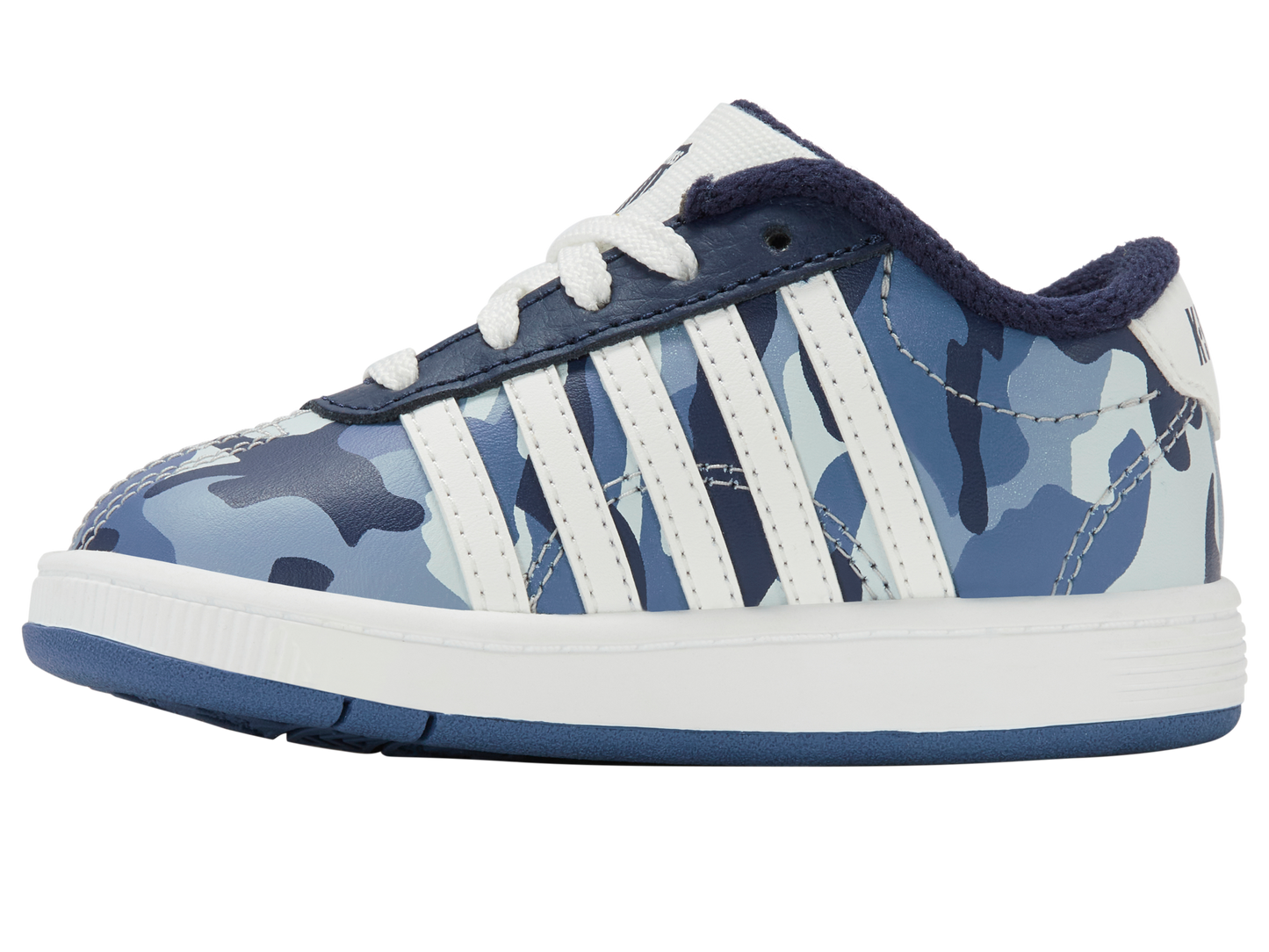 25612-466-M | CLASSIC PRO | BLUE HORIZON/NAVAL ACADEMY/BRIGHT WHITE