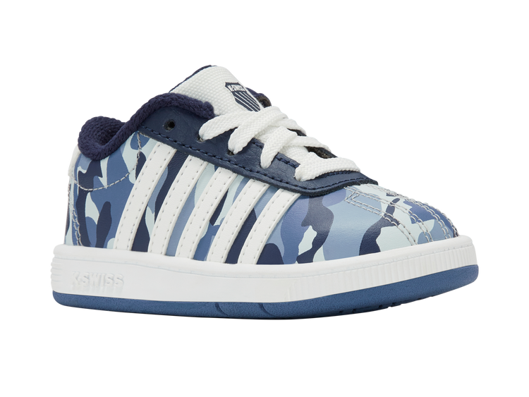 25612-466-M | CLASSIC PRO | BLUE HORIZON/NAVAL ACADEMY/BRIGHT WHITE