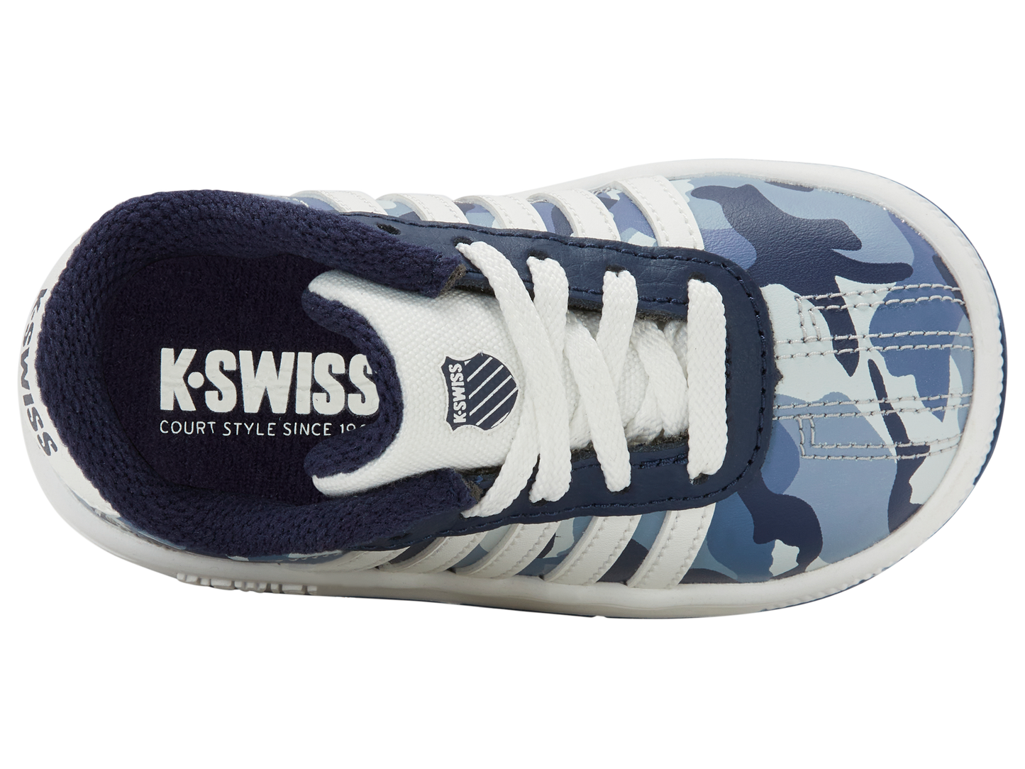 25612-466-M | CLASSIC PRO | BLUE HORIZON/NAVAL ACADEMY/BRIGHT WHITE