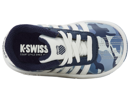 25612-466-M | CLASSIC PRO | BLUE HORIZON/NAVAL ACADEMY/BRIGHT WHITE