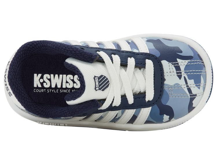 25612-466-M | CLASSIC PRO | BLUE HORIZON/NAVAL ACADEMY/BRIGHT WHITE