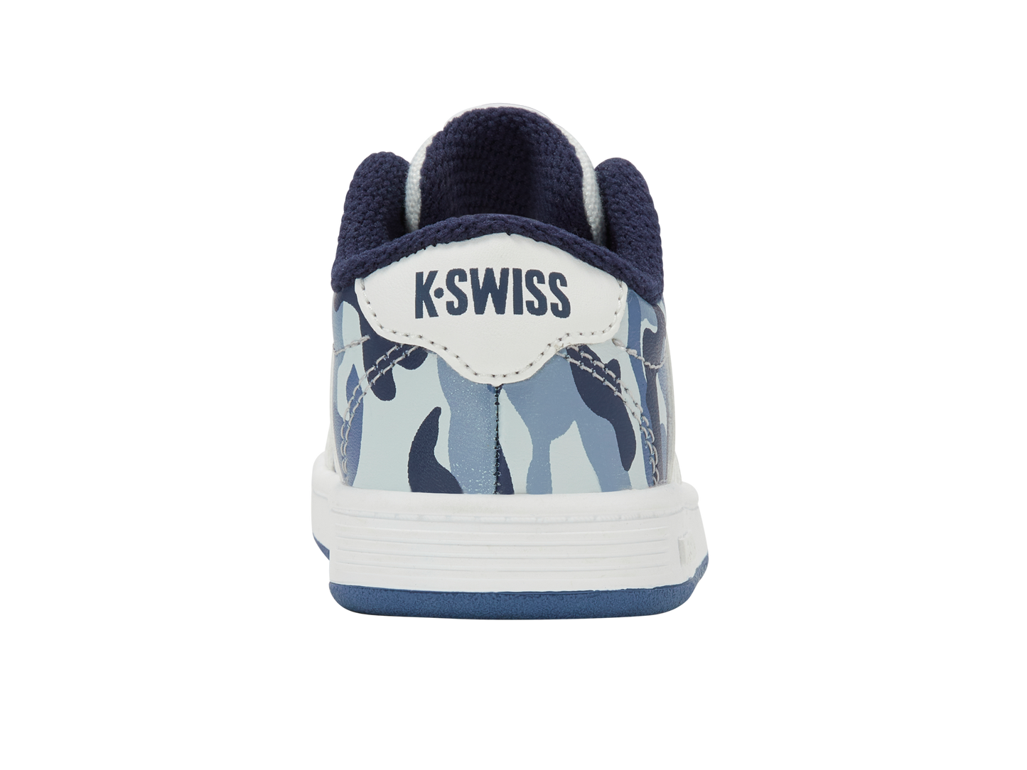 25612-466-M | CLASSIC PRO | BLUE HORIZON/NAVAL ACADEMY/BRIGHT WHITE