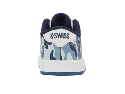 25612-466-M | CLASSIC PRO | BLUE HORIZON/NAVAL ACADEMY/BRIGHT WHITE