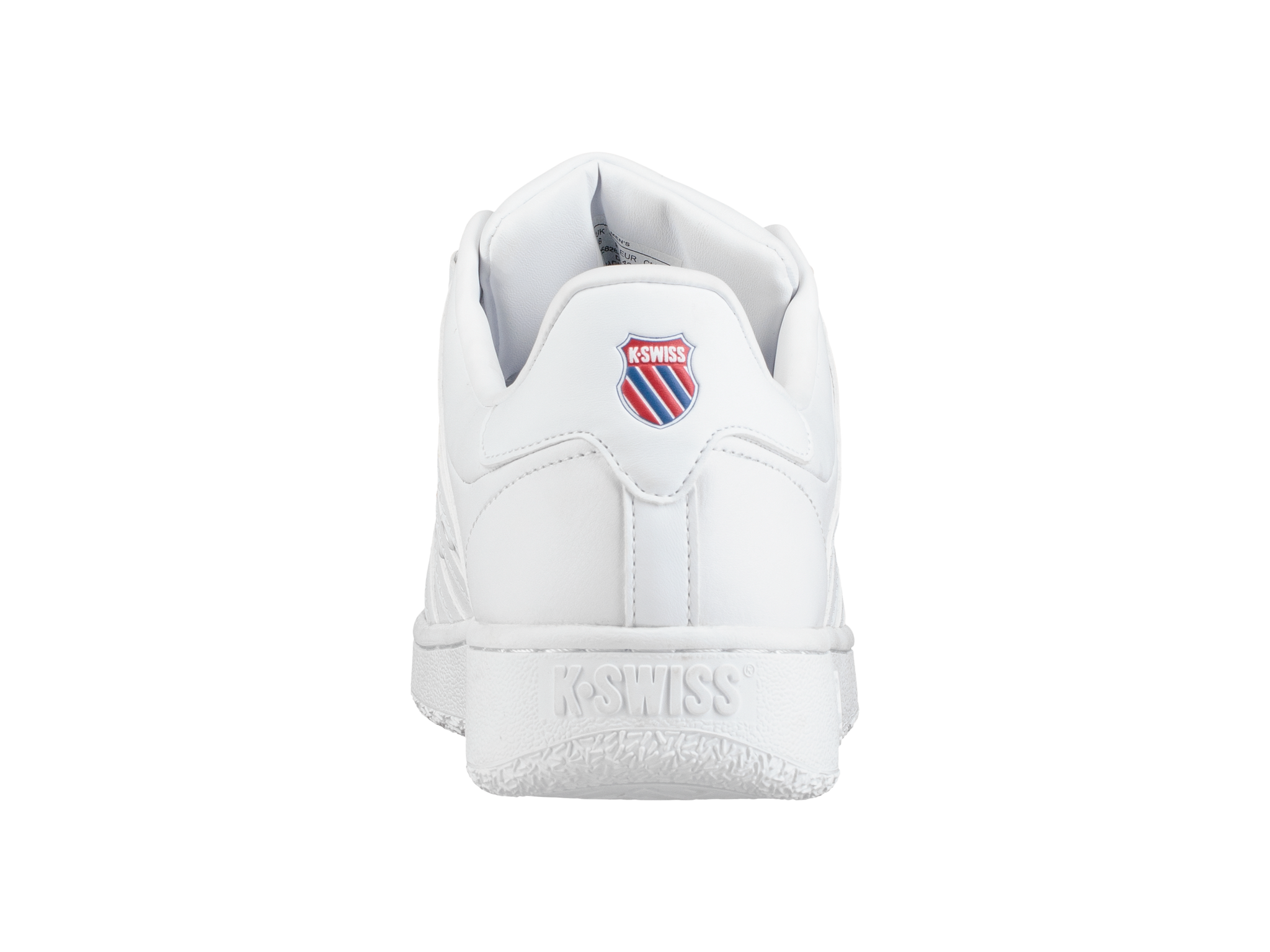 CLASSIC VN HERITAGE – K-Swiss US