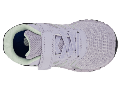27160 - 091 - M | TUBES 200 STRAP | DEWKIST/LILAC/BLACK - K - Swiss US - FOOTWEAR