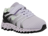 27160 - 091 - M | TUBES 200 STRAP | DEWKIST/LILAC/BLACK - K - Swiss US - FOOTWEAR