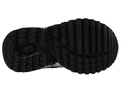 27160 - 091 - M | TUBES 200 STRAP | DEWKIST/LILAC/BLACK - K - Swiss US - FOOTWEAR
