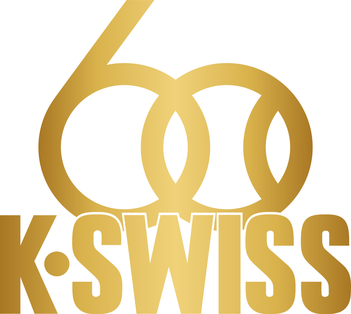 K-Swiss US