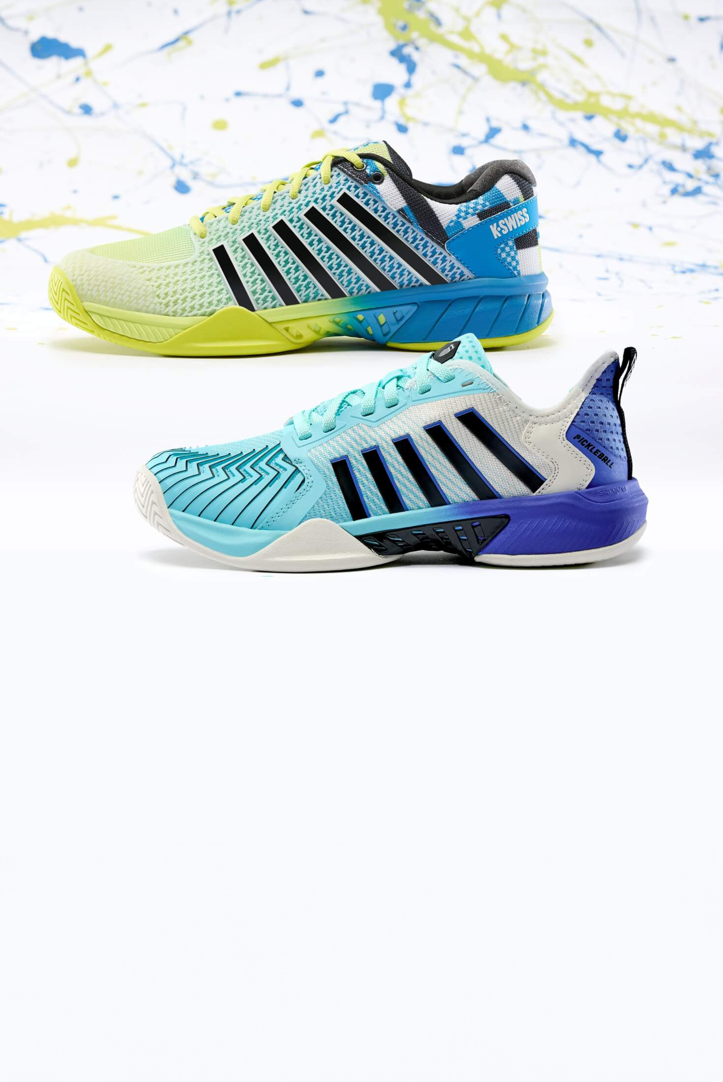 k swiss outlet store near me