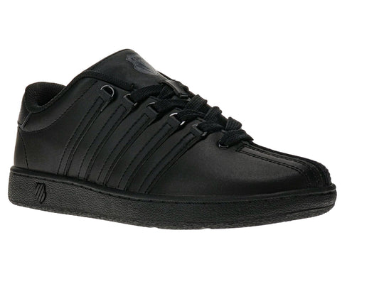 53343 - 001 - M | CLASSIC VN | BLACK/BLACK - K - Swiss US - FOOTWEAR