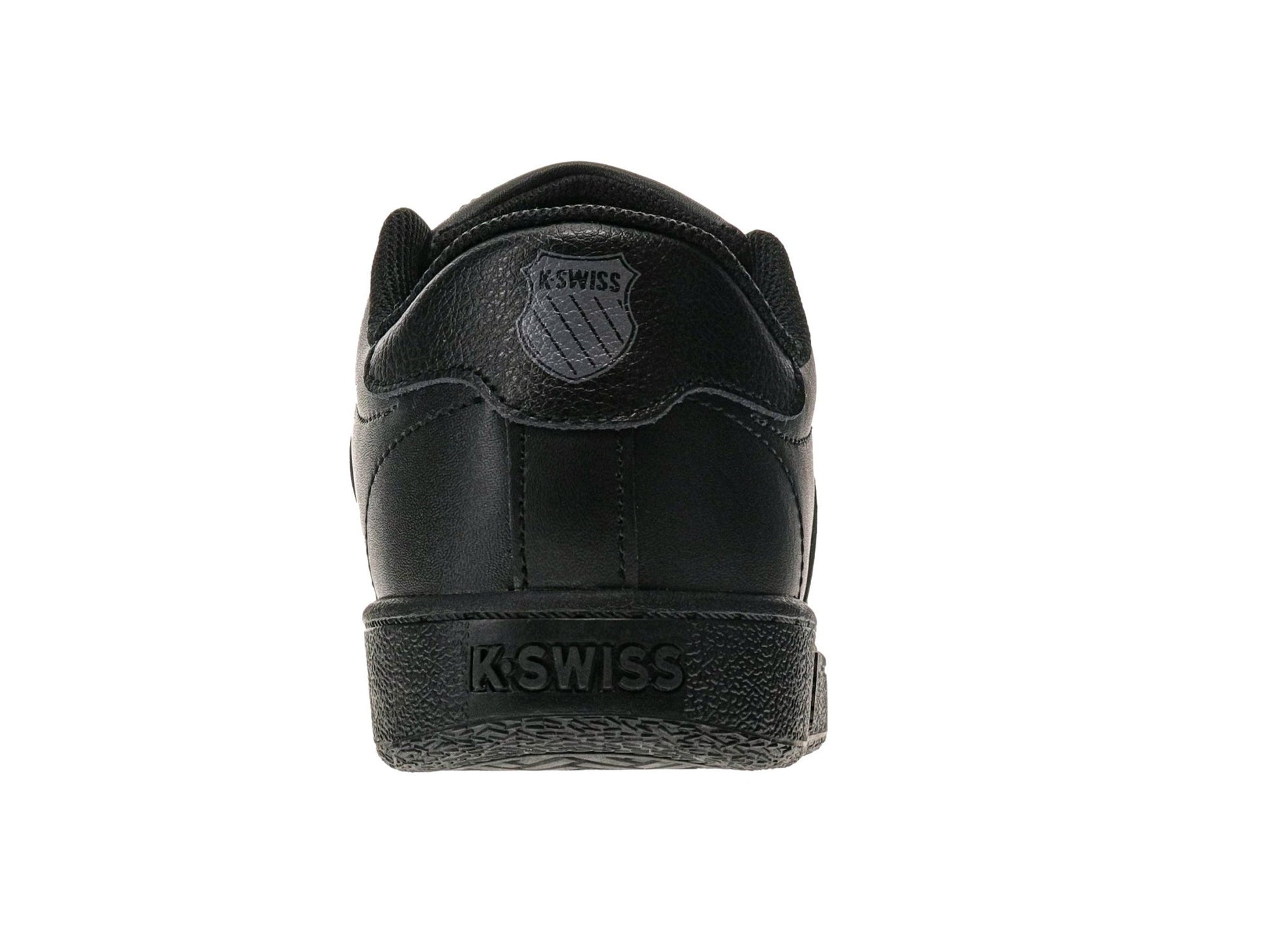 53343 - 001 - M | CLASSIC VN | BLACK/BLACK - K - Swiss US - FOOTWEAR
