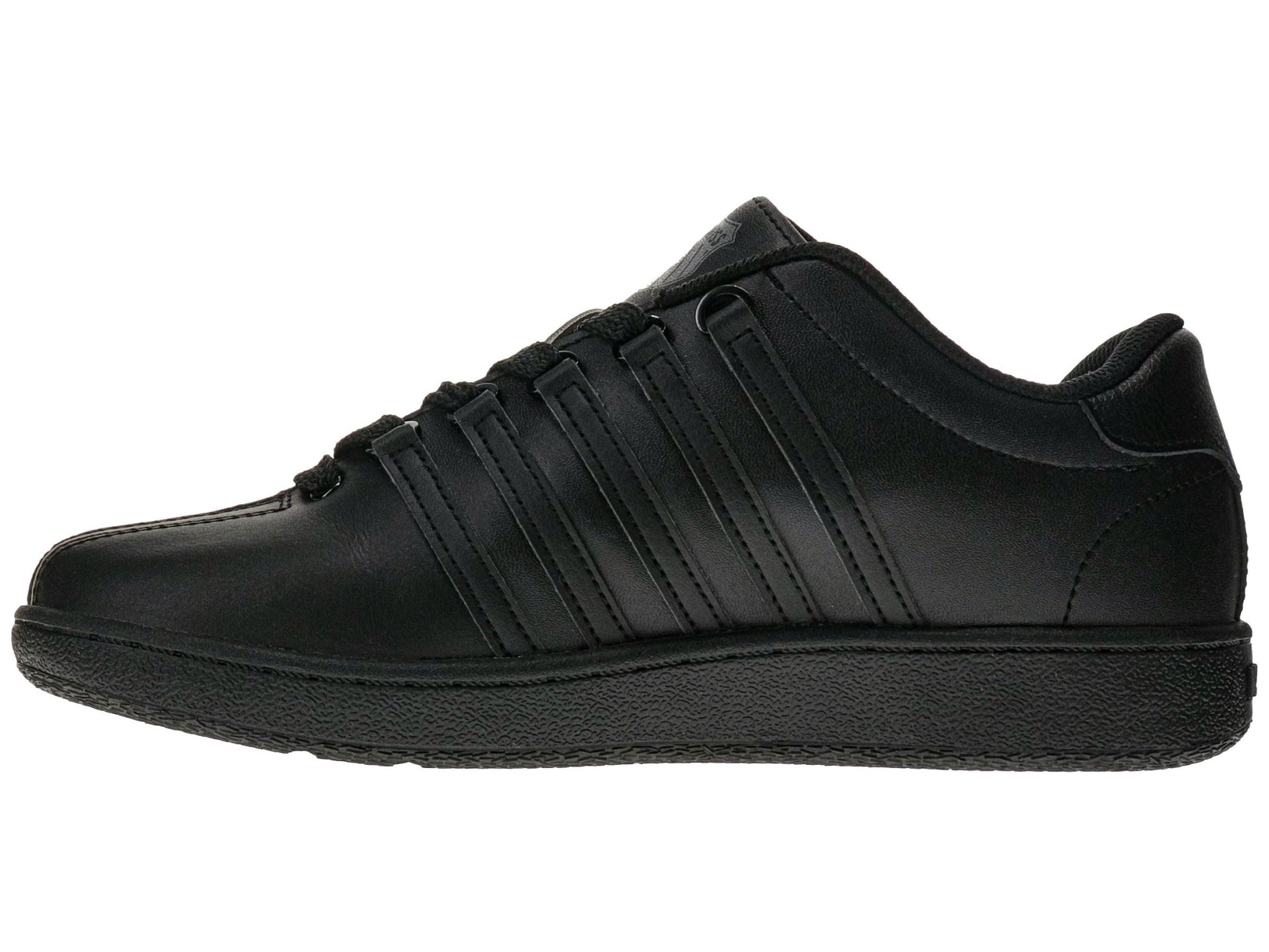 53343 - 001 - M | CLASSIC VN | BLACK/BLACK - K - Swiss US - FOOTWEAR
