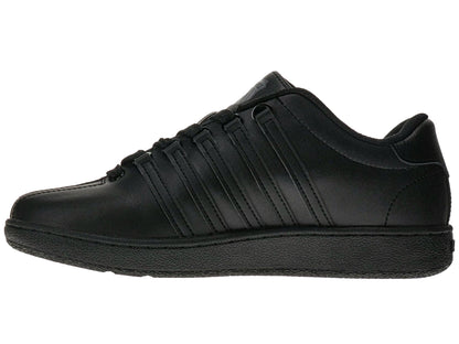 53343 - 001 - M | CLASSIC VN | BLACK/BLACK - K - Swiss US - FOOTWEAR