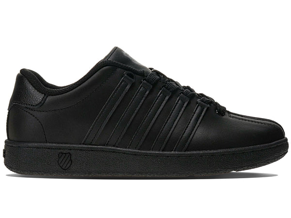 53343 - 001 - M | CLASSIC VN | BLACK/BLACK - K - Swiss US - FOOTWEAR