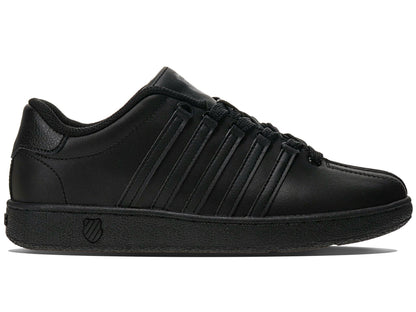 53343 - 001 - M | CLASSIC VN | BLACK/BLACK - K - Swiss US - FOOTWEAR