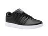 53343 - 002 - M | CLASSIC VN | BLACK / WHITE - K - Swiss US - FOOTWEAR