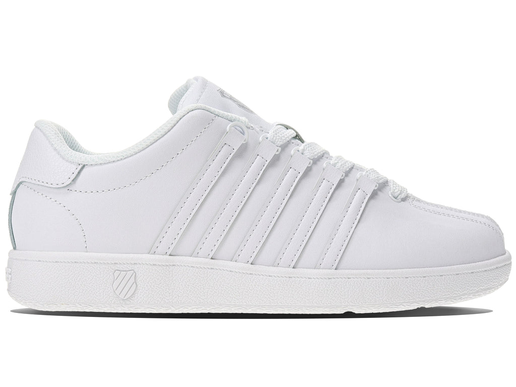 53343-101-M | CLASSIC VN | WHITE/WHITE