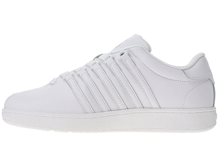 53343-101-M | CLASSIC VN | WHITE/WHITE