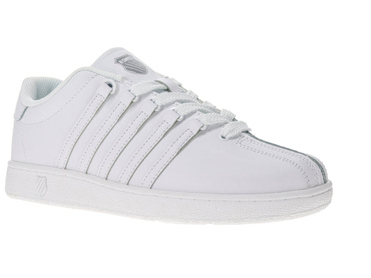 53343-101-M | CLASSIC VN | WHITE/WHITE