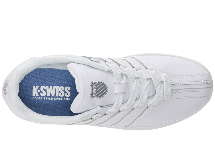53343-101-M | CLASSIC VN | WHITE/WHITE