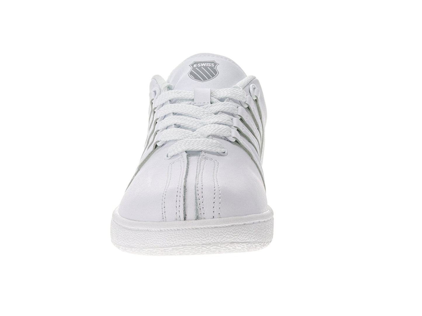 53343 - 101 - M | CLASSIC VN | WHITE/WHITE - K - Swiss US - FOOTWEAR