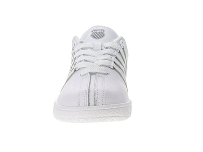 53343 - 101 - M | CLASSIC VN | WHITE/WHITE - K - Swiss US - FOOTWEAR