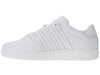 53343 - 101 - M | CLASSIC VN | WHITE/WHITE - K - Swiss US - FOOTWEAR