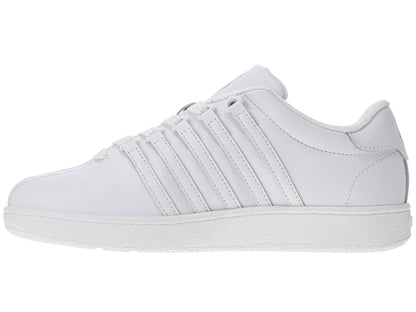 53343 - 101 - M | CLASSIC VN | WHITE/WHITE - K - Swiss US - FOOTWEAR
