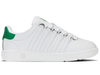 53343-168-M | CLASSIC VN | WHITE/GREEN